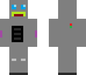 robot