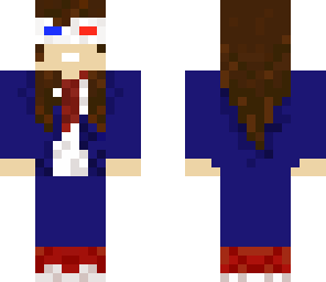 girl doctor