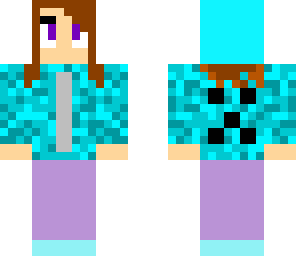 maxine girl creeper shirt v3