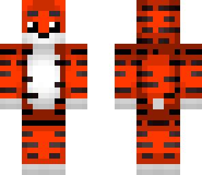 orange m4dc4t