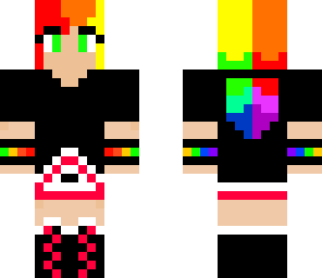 spunk clothes