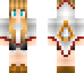 assassin's fan
