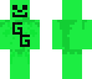 greenman