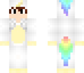 my unicorn