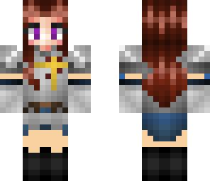 erza scarlet