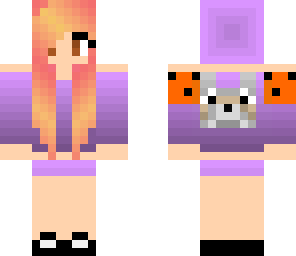 dog girl