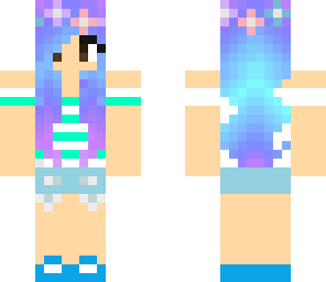 kawaii girl