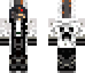 cyborg assassin
