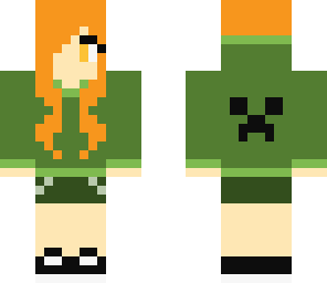creepah teen