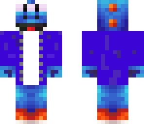 yoshifludd