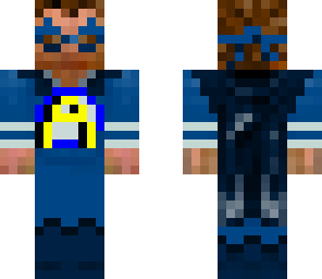 captain average