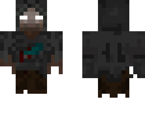 herobrine ghost