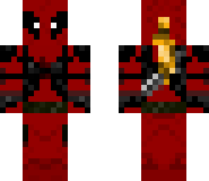 lady deadpool