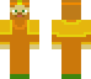 king harkinian