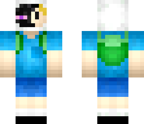 ender finn