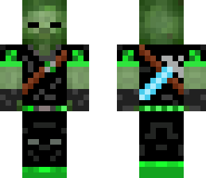 a small edit on an awesome skin