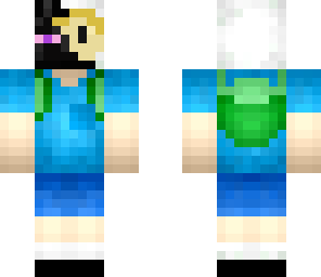 better ender finn