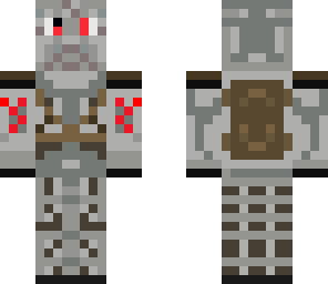 graywarrior