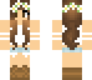 my minecraft skin