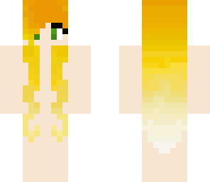 excessively long hair base