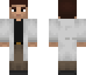 scientist