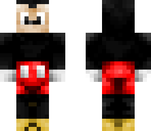 mickey mouse