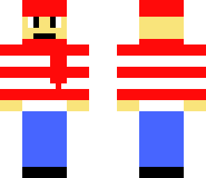waldo