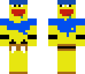 weird guy 3