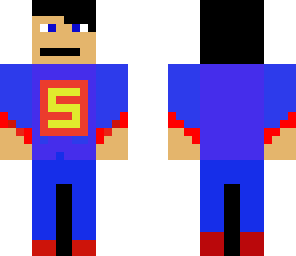 superman