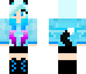 the best cat skin