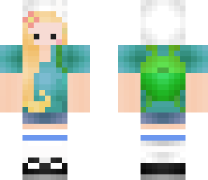 fionna last edit