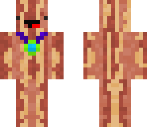 bacon gamer