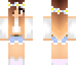 simple outfit 