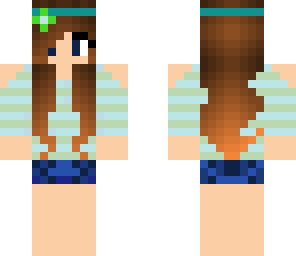 edited skin