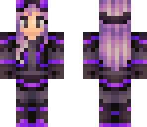 chica ender