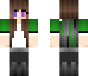 atwrootbeers girl skin
