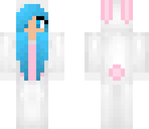 littlemiss1337 bunny