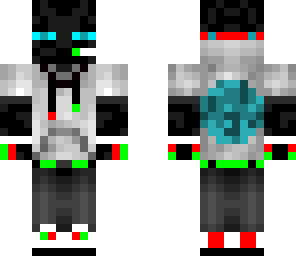 enderlord cristmas