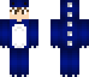 dino bbbblue