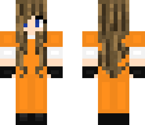 orange is the new black