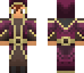 wizard boy
