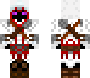 ender assassin