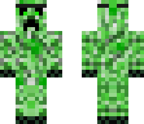 animationcraft creeper