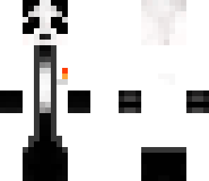 panda scientist
