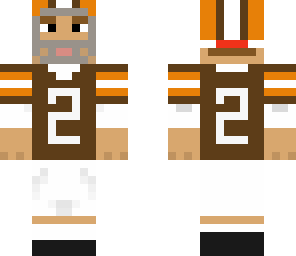 johnny football