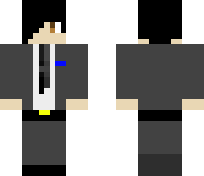 secret agent