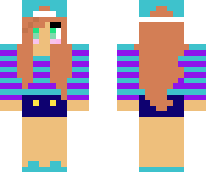 snapback girl