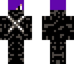 purple ninja