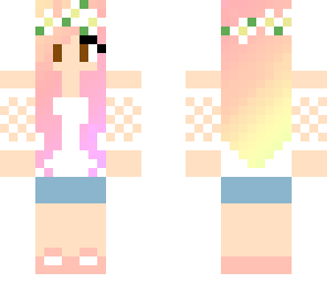 pink hipster