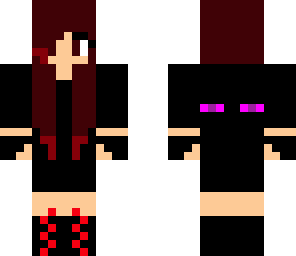 sandra's skin